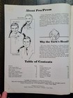 Vintage Pro prom Turk s Head Book Of  designs In Macrame  15 Macrame Projects