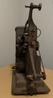      Vintage Keystone Model M-8 8mm Film Projector Ac dc Parts Or Repair Usa Made