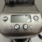 Breville Bdc650bssusc Grind Control Coffee Maker Grinder Tested Works Read