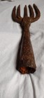 Antique Hand Forged Fish Eel Gig Spear