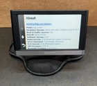 Garmin Nuvi 2597lmt Gps Free Lifetime Maps 5  Display With accessories