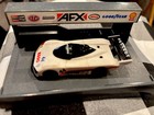 Afx Tomy Super G Plus   44 Esso Peugeot Srt Mega G Turbo Aurora Pit Box