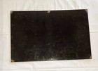 Vintage 1947 Shell Pump Can 20    Porcelain Sign Car Truck Oil Gas Automobile
