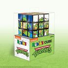 Teenage Mutant Ninja Turtles Rubik s Cube   Collectible Puzzle Cube Featuring   