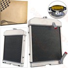 3row Radiator For Ford New Holland Naa Jubilee 600 641 700 900 901 2000 Cna8005b