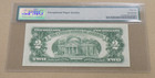 1963  2 Two Dollar Legal Tender Note Fr  1513 Pmg 66
