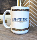 Vintage Cave Of The Winds Mug 1999 Manitou Springs Colorado Souvenir Coffee Cup