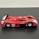 1 32 Scaleauto Toyota Gt-one Esso Ultron  3  sc-6002  Slot Car