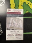 Wwe Brock Lesnar  Signed Autographed 8x10 Photo Jsa Coa Paul Heyman 
