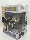 Lucy Lawless  xena  Warrior Princess  Autograph Signed Xena 895 Funko Pop B Acoa
