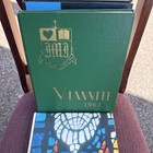 Spectrum High School Yearbook Lot