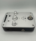 Fishman Aura Sixteen 16 Acoustic Guitar Effects Pedal  Acoust  Image  Gig-worthy