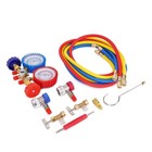 Tl17193 A c Manifold Gauge Set For R-134a R-404a R-12 R-22