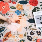 Runner Rug For Hallways Kitchen Rug Non Slip 2 x 6  Washable Rugs With Rubber