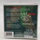 Iomega Jaz 1gb Disk Formatted For Ibm Compatibles New Sealed Nos