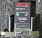 Alicat Scientific Dual Valve Pressure Controller  Pcd Series