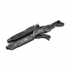 29 Inch Mass Effect Avenger M8 Foam Rifle Cosplay Halloween Costume Prop