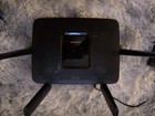 Linksys Max-stream Ac2200 Tri-band Mesh Wifi 802 11ac Router  Black
