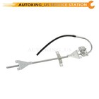 K092407 Fits For Kenworth Truck Driver Side Window Regulator