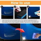 Car Scratch Repair Polish Kit Auto Paint Care Swirl Remover Anti   scratch Wax