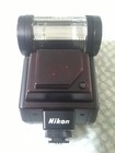 Nikon Autofocus Speedlight Sb-20  For Nikon Slr Film Cameras 