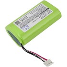 New Battery For Sony Srs-x3 srs-xb2 srs-xb20 P n  St-01 2600mah 19 24wh