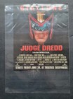 Sylvester Stallone Judge Dredd Movie Promo Print Advertisement 1995