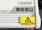Van Power Inverter Modul-system 1000w   240v Electrical System Fully Working