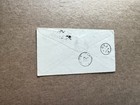 Us 1889 Stationery  rcb-17   u71 Type  mathushek Piano  renown Piano Brand c-cxl