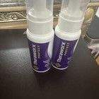 Theraworx Protect Foaming Skin Care Foam Pump Bottles  Topical  2 Pack