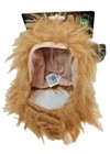 Dog  Lion Mane Hat Choice Size Xs s Or M l New Vibrant Life