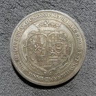 1 Thaler 1646 Dietrichstein Sigismund Ludwig Austrian States Coin