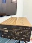 Yamaha Rx300a 5 2 A v Receiver Dolby Atmos Dts x Bluetooth Hdmi Black