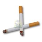 2 Fake Puff Cigarettes - Fake Magic Smoke Trick Gag Prop Costume Accessory Toy
