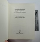 Scientific Instruments Or The 17th And 18th Centuries By Maurice Daumas