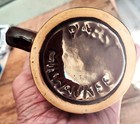 Rare Pabst Milwaukee Stoneware Mug Circa 1893 From The 1893 Chicago Worlds Fair