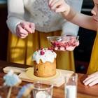 100 Piezas De Tablas Para Tartas Doradas  Mini Redondas De 3 5 Pulgadas