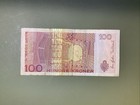 Norway 100 Kroner 1995 Circulated