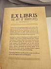 Ex Libris The Art Of Bookplates