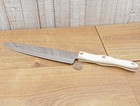 Cutco 9-1 4  French Chef Knife 1725 Kc Pearl Handle Vintage Usa