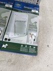 Petsafe Smartdoor Electronic Locking Flap Pet Door Small Ppa11-10711
