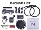 Tilta Nucleus-n Nucleus Nano Wireless Follow Focus