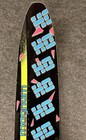 Ho Magnum Freeride 72  Competition 9 8 Flex Water Ski With Lg Boot Binding   Bag