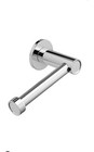 New Dxv  bathroom Set   2 small Towel Bars  Towel Bar  Toilet Tissue Holder  read