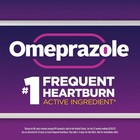 Equate Omeprazole 20mg Acid Reducer Delayed Release Tablets 14 Count  Free Ship 