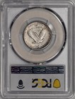1927-d Standing Liberty Quarter 25c Pcgs Xf45