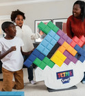 Tetris Xl Tumble Game