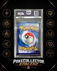 Psa 10 Arktos 161 159 De - Pokemon Illustration Rare Slab - Articuno
