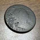 1804 Draped Bust Large Cent