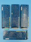 Lot Of 4 Genmark  Ls-421e-1001 860214a01 860214001 920420426